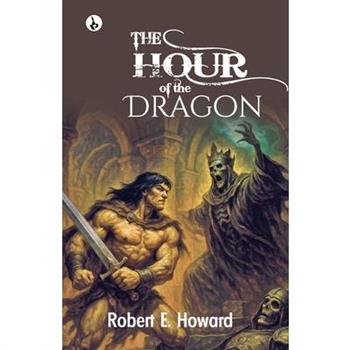 The Hour of the Dragon