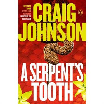 A Serpent's Tooth
