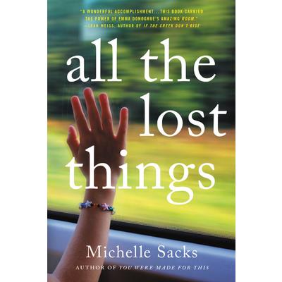 All the Lost Things