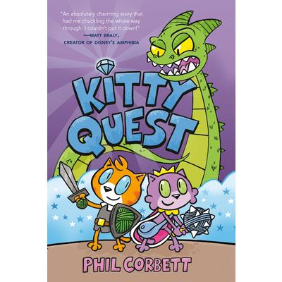 Kitty Quest