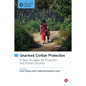 Unarmed Civilian Protection