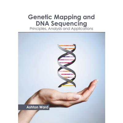 Genetic Mapping and DNA Sequencing: Principles, Analysis and Applications