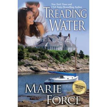 Treading Water (Treading Water Series, Book 1)
