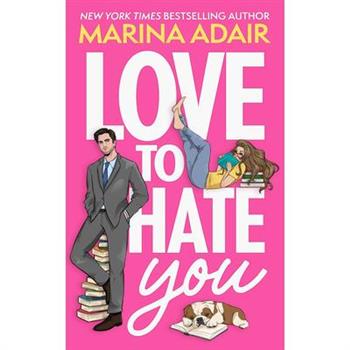 Love to Hate You