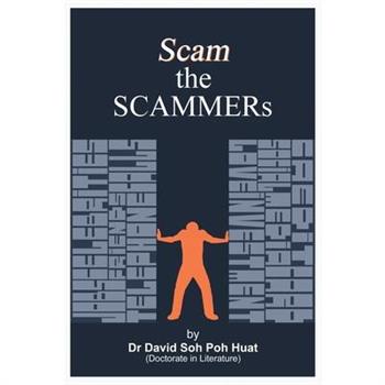 Scam the SCAMMERs