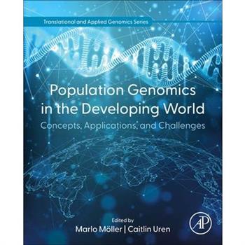 Population Genomics in the Developing World