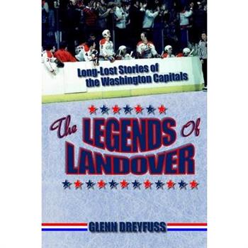 The Legends of Landover