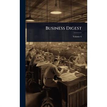 Business Digest