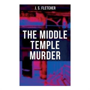 The Middle Temple Murder