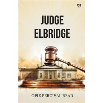 Judge Elbridge