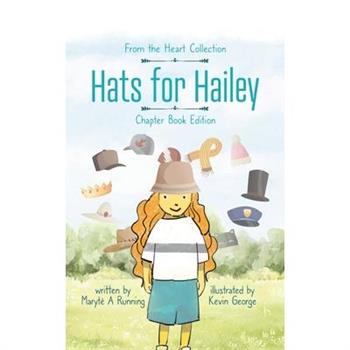 Hats for Hailey