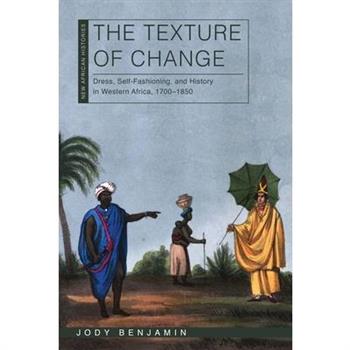 The Texture of Change