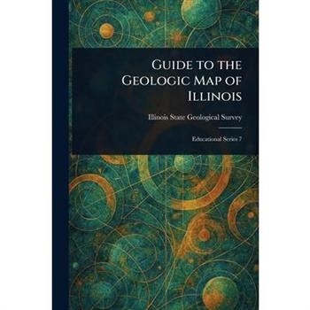 Guide to the Geologic Map of Illinois