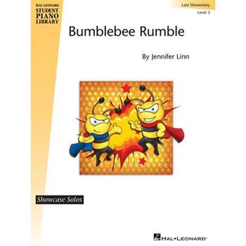 Bumblebee Rumble