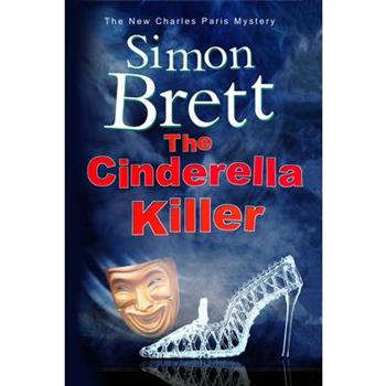 The Cinderella Killer
