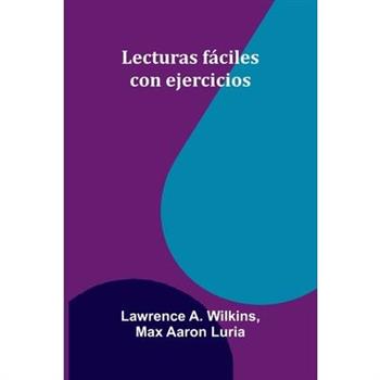 Lecturas F獺ciles Con Ejercicios