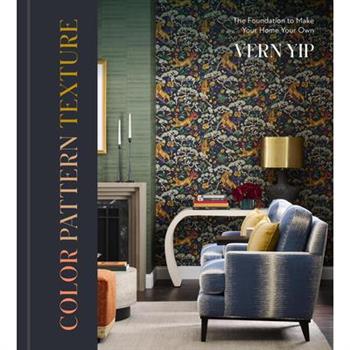 Color Pattern Texture