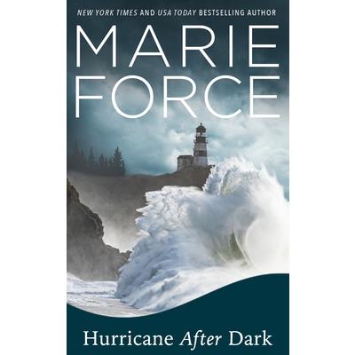 Hurricane After Dark