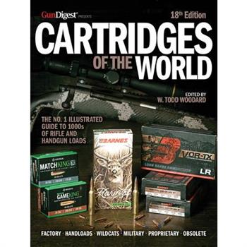 Cartridges of the World