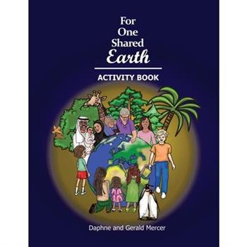 For One Shared Earth Activity Book