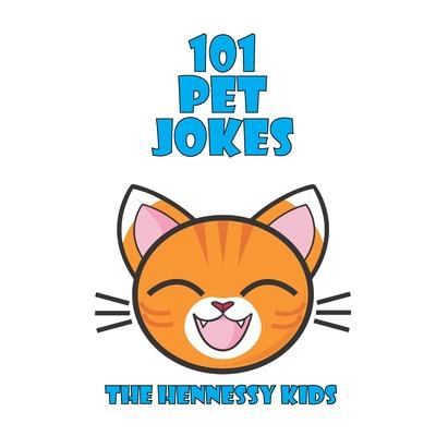 101 Pet Jokes