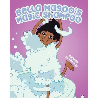Bella Magoo's Magic Shampoo