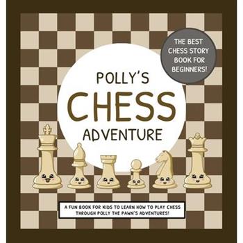 Polly's Chess Adventure
