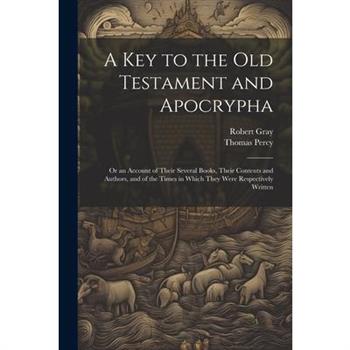 A Key to the Old Testament and Apocrypha