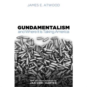 Gundamentalism and Where It Is Taking America