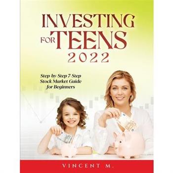 Investing for Teens 2022