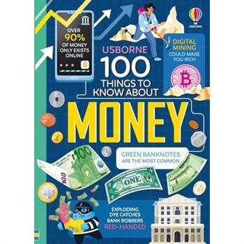 100 Things to Know about Money