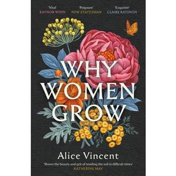 Why Women Grow