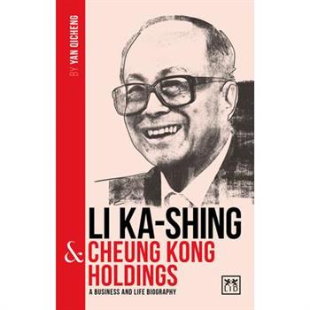 Li Ka-Shing & Cheung Kong Holdings