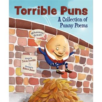 Torrible Puns