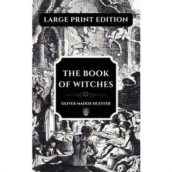 The Book of Witches