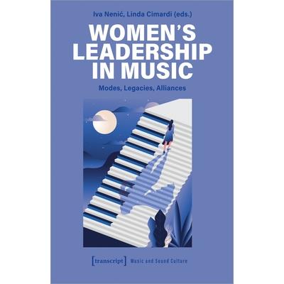 Women’s Leadership in Music