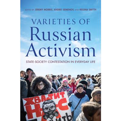 Varieties of Russian Activism