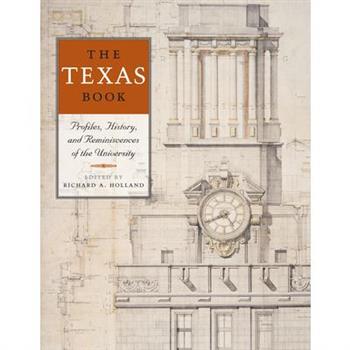 The Texas Book