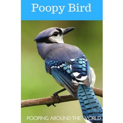 Poopy Bird