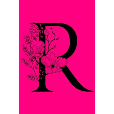 RMonogram Initial Notebook