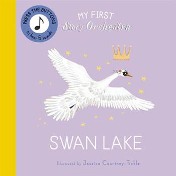 My First Story Orchestra: Swan Lake