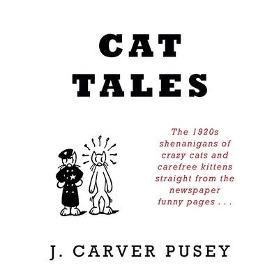 Cat Tales