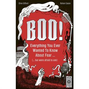 Boo!