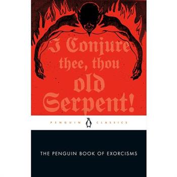 The Penguin Book of Exorcisms
