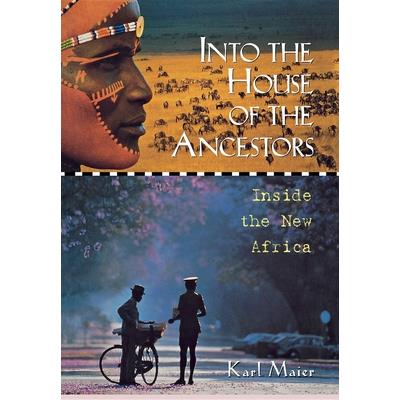 Into the House of the Ancestors