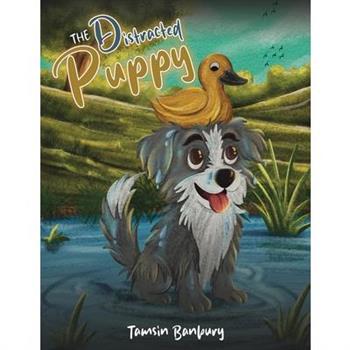 The Distracted Puppy