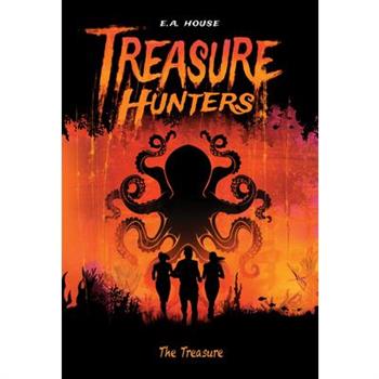 The Treasure #6