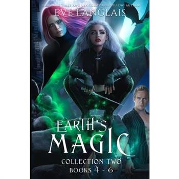 Earth's Magic Collection Two