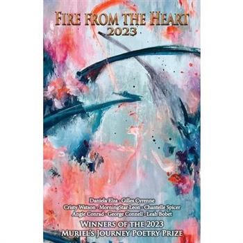Fire from the Heart 2023