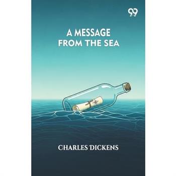 A Message From The Sea